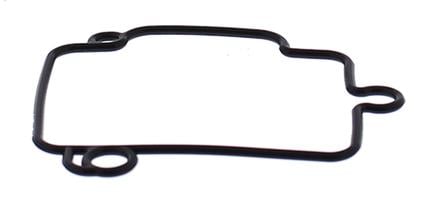 FLOAT BOWL GASKET ONLY 87-98 YAM YFM350/400, ALLBALLS 46-5056 ATV