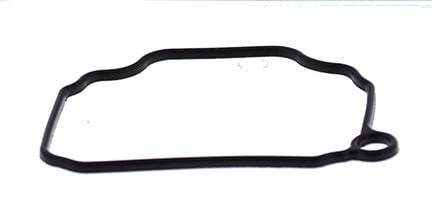 FLOAT BOWL GASKET ONLY 00-22 SUZ LT-Z90/YAM TTR90/110, ALLBALLS 46-5059 ATV/DIRT