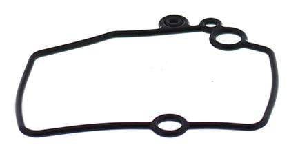 FLOAT BOWL GASKET ONLY 99-06 YAM TTR250, ALLBALLS 46-5062 DIRT
