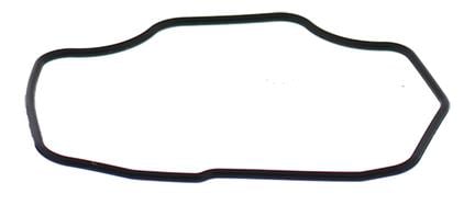 FLOAT BOWL GASKET ONLY 85-00 YAM XT350, ALLBALLS 46-5064 DIRT