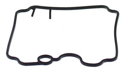 FLOAT BOWL GASKET ONLY 89-99 YAM FZR/TDM/YZF 600-1000, ALLBALLS 46-5068 ROAD