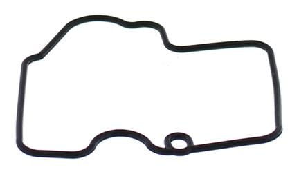 FLOAT BOWL GASKET ONLY 99-02 YAM YZF-R6, ALLBALLS 46-5069 ROAD