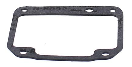 FLOAT BOWL GASKET ONLY 01-09 KAW BN125, ALLBALLS 46-5071 ROAD