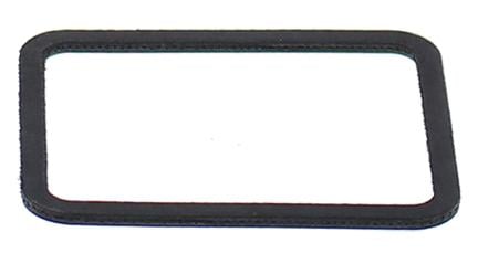 FLOAT BOWL GASKET ONLY 68-71 HON Z-50 MONKEY, ALLBALLS 46-5073 DIRT