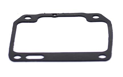 FLOAT BOWL GASKET ONLY 91-09 SUZ GN125/YAM YJ125, ALLBALLS 46-5079 ROAD
