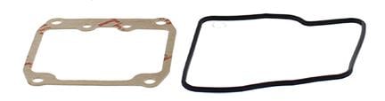 FLOAT BOWL GASKET ONLY 87-09 SUZ VS/VX 750-1400, ALLBALLS 46-5096 ROAD