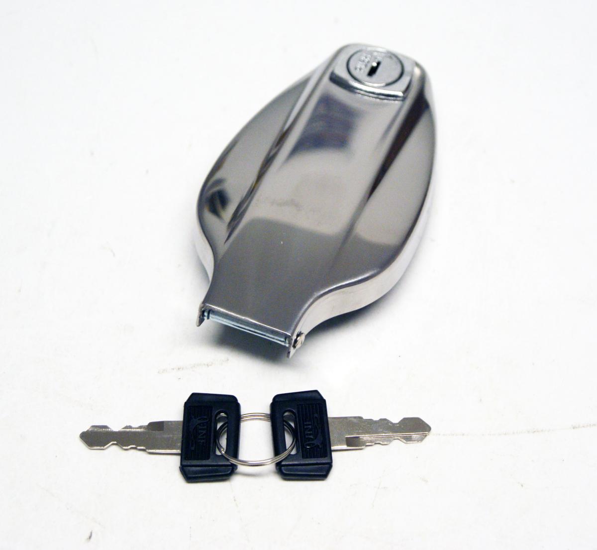 GAS CAPS YAMAHA XS, 18-52120, ROAD, Yamaha XS400E 1978-1979, XS400F 1978-1979, XS400SG 1980-1983, XS400SH 1980-1983, XS400SJ 198