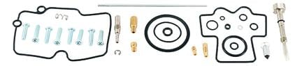 CARBURETOR REBUILD KIT 2006 HON CRF250R, ALLBALLS 26-1087 DIRT