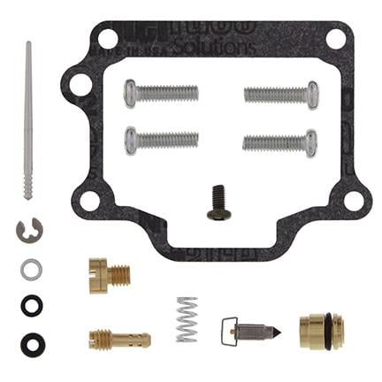 CARBURETOR REBUILD KIT 03-06 KAW KFX80, ALLBALLS 26-1237 ATV