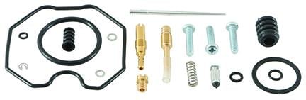 CARBURETOR REBUILD KIT 82-85 HON ATC200, ALLBALLS 26-1284 ATV