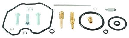 CARBURETOR REBUILD KIT 06-14 HON TRX250X, ALLBALLS 26-1325 ATV