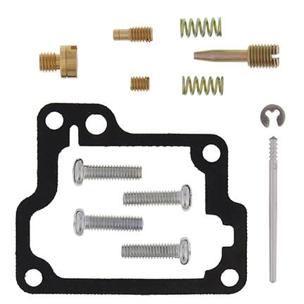 CARBURETOR REBUILD KIT 03-06 KAW KDX50, ALLBALLS 26-1393 DIRT