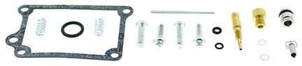 CARBURETOR REBUILD KIT 06-21 SUZ LT-Z50, ALLBALLS 26-1426 ATV