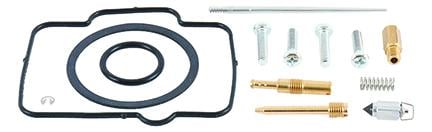CARBURETOR REBUILD KIT 1994 KAW KX250, ALLBALLS 26-1553 DIRT