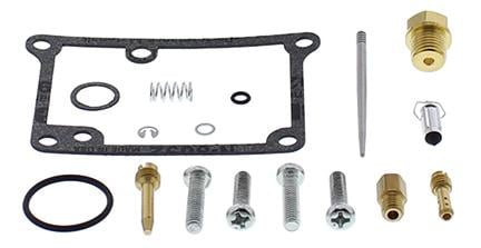 CARBURETOR REBUILD KIT 00-01 KAW KX65, ALLBALLS 26-1562 DIRT