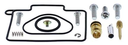 CARBURETOR REBUILD KIT 09-13 HUSKY CR/WR 125/250, ALLBALLS 26-1583 DIRT