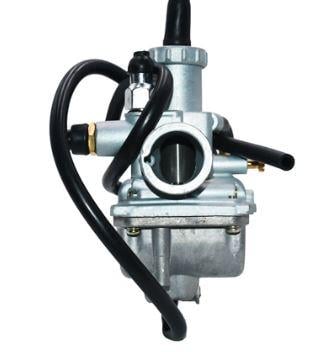 CARBURETTOR 1989-2003 SUZUKI LT160 QUADRUNNER 13200-02C03 13200-03400