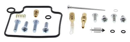 CARBURETOR REBUILD KIT 96-12 HON CMX250, ALLBALLS 26-1601 ROAD