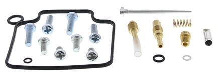 CARBURETOR REBUILD KIT 13-16 HON CMX250, ALLBALLS 26-1602 ROAD