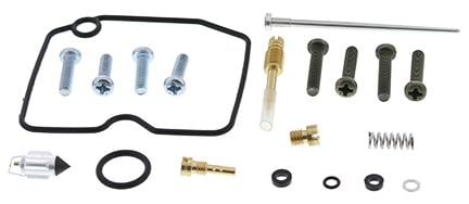 CARBURETOR REBUILD KIT 95-05 KAW VN800 VULCAN, ALLBALLS 26-1649 ROAD