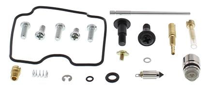 CARBURETOR REBUILD KIT 99-10 SUZ GZ250, ALLBALLS 26-1659 ROAD