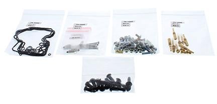 CARBURETOR REBUILD KIT 99-02 YAM YZF-R6, ALLBALLS 26-1677 ROAD