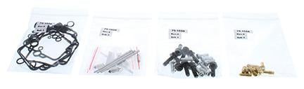 CARBURETOR REBUILD KIT 89-97 SUZ GSX750F KATANA, ALLBALLS 26-1716 ROAD