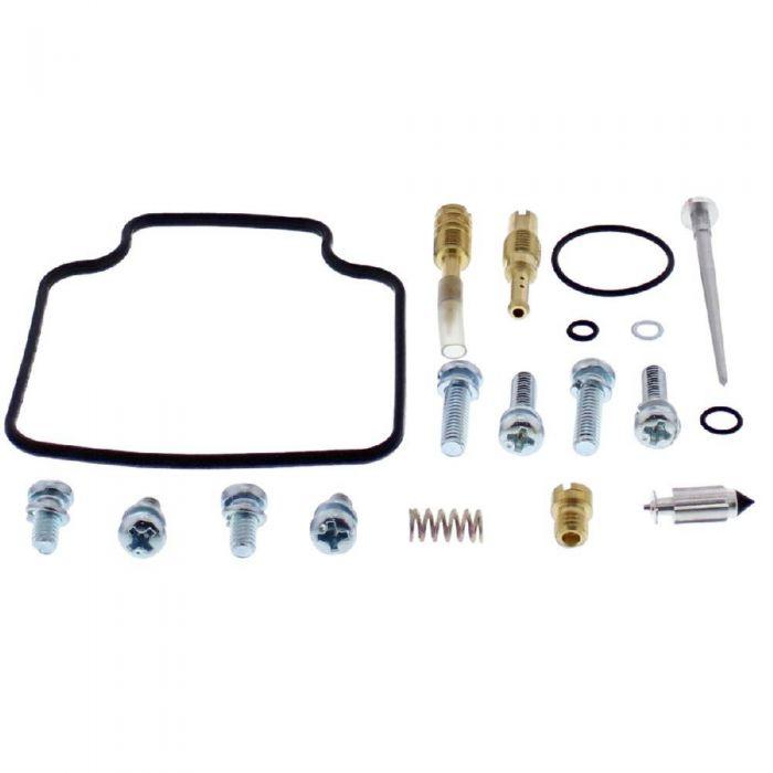 CARBURETOR REBUILD KIT 05-06 HON PS250, ALLBALLS 26-10034 ROAD