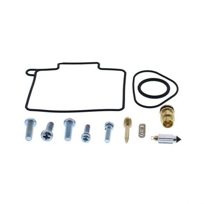 CARBURETOR REBUILD KIT 17-22 GAS/HUSKY/KTM 125-300, ALLBALLS 26-10047 DIRT