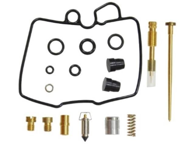 Carburetor Rebuild Kit HONDA CB 400, PSYCHIC MU-07007, 16101-413-004, -024, 16102-413-004, -024