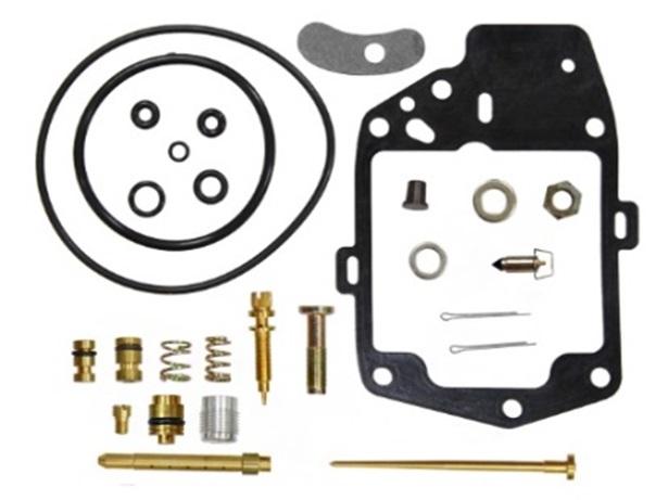 Carburetor Rebuild Kit HONDA GL 1000, PSYCHIC MU-07008