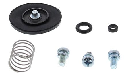 ACCELERATOR PUMP REBUILD KIT 02-09 HONDA CRF R RB X R 150 250 450 ALLBALLS 46-3001