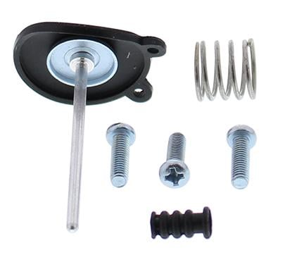 ACCELERATOR PUMP REBUILD KIT 04-05 HONDA TRX 450 R ALLBALLS 46-3010