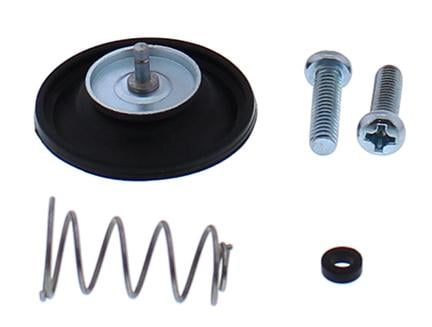 AIR CUT OFF VALVE REBUILD KIT 86-19 HON CRF/XR, ALLBALLS 46-4001 DIRT