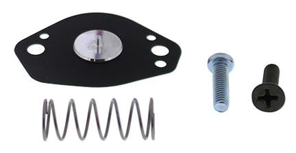 AIR CUT OFF VALVE REBUILD KIT 00-22 YAM TTR125, ALLBALLS 46-4004 DIRT