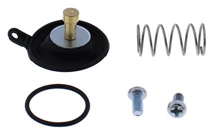 AIR CUT OFF VALVE REBUILD KIT 99-04 YAM TTR225, ALLBALLS 46-4005 DIRT