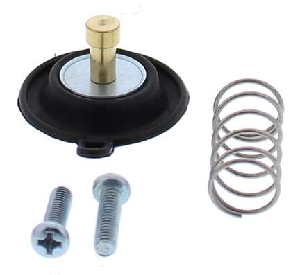 AIR CUT OFF VALVE REBUILD KIT 87-04 YAM YFM350/400, ALLBALLS 46-4013 ATV
