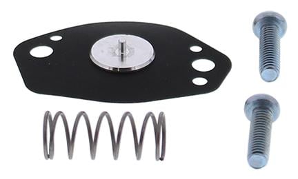 AIR CUT OFF VALVE REBUILD KIT 01-22 KAW/SUZ/YAM, ALLBALLS 46-4014 DIRT/ROAD