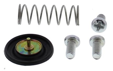 AIR CUT OFF VALVE REBUILD KIT 02-13 KAW KVF650, ALLBALLS 46-4019 ATV