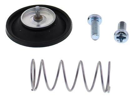 AIR CUT OFF VALVE REBUILD KIT 99-07 HON VT/VTX 600/1300, ALLBALLS 46-4022 ROAD