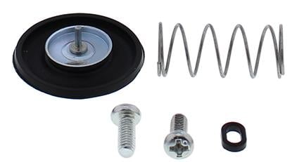 AIR CUT OFF VALVE REBUILD KIT 98-01 HON VT750, ALLBALLS 46-4024 ROAD