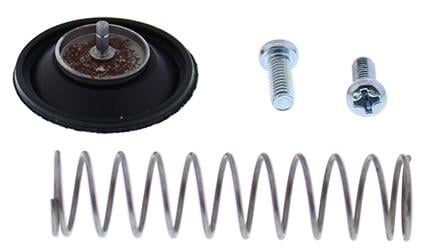 AIR CUT OFF VALVE REBUILD KIT 04-09 HON VT750/VTX1300, ALLBALLS 46-4025 ROAD