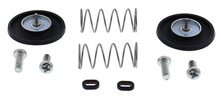 AIR CUT OFF VALVE REBUILD KIT 98-01 HON VT750, ALLBALLS 46-4026 ROAD