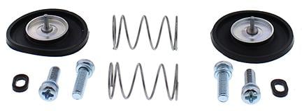 AIR CUT OFF VALVE REBUILD KIT 95-03 HON VT1100, ALLBALLS 46-4029 ROAD