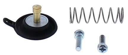 AIR CUT OFF VALVE REBUILD KIT 99-07 YA, XV1600/1700, ALLBALLS 46-4034 ROAD