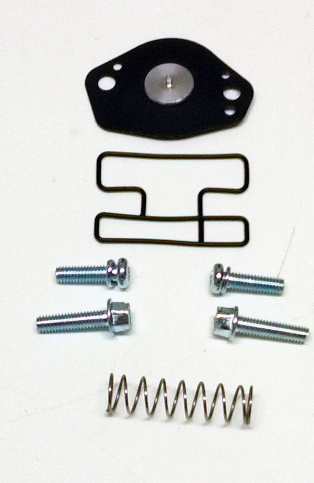 AIR CUT OFF VALVE REBUILD KIT 98-01 YAM YFM600, ALLBALLS 46-4045 ATV