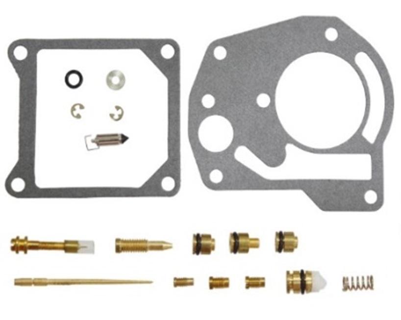 Carburetor Rebuild Kit YAMAHA XS 850, PSYCHIC MU-07040