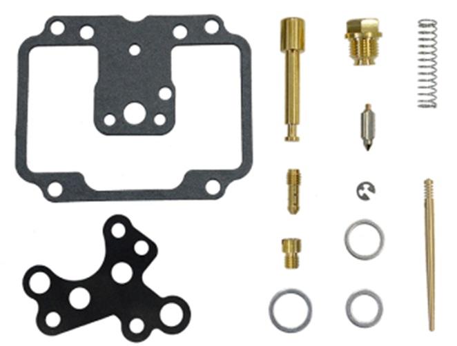 Carburetor Rebuild Kit GT750L Lemans, PSYCHIC MU-07049
