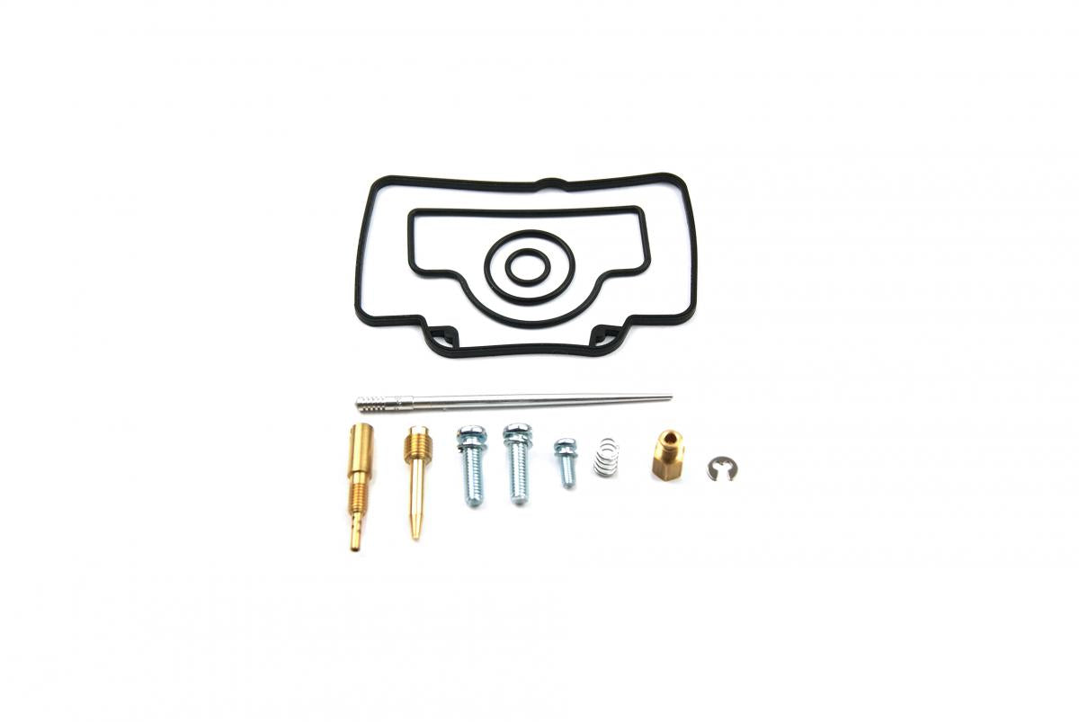 CARBURETTOR REBUILD KIT 1992 SUZ RM250, ALLBALLS 26-10073 DIRT