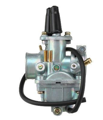 CARBURETOR ASSEMBLY 1983-2006 YAMAHA PW80 21W-14101-01-00 21W-14101-00 HX CU046